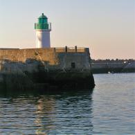 Phare île d'Yeu